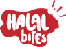 Halal Bites Logo