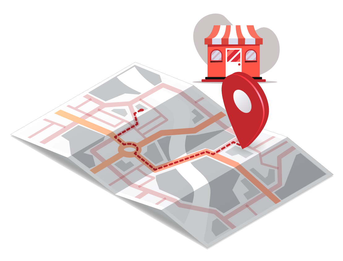 Restaurant Locator